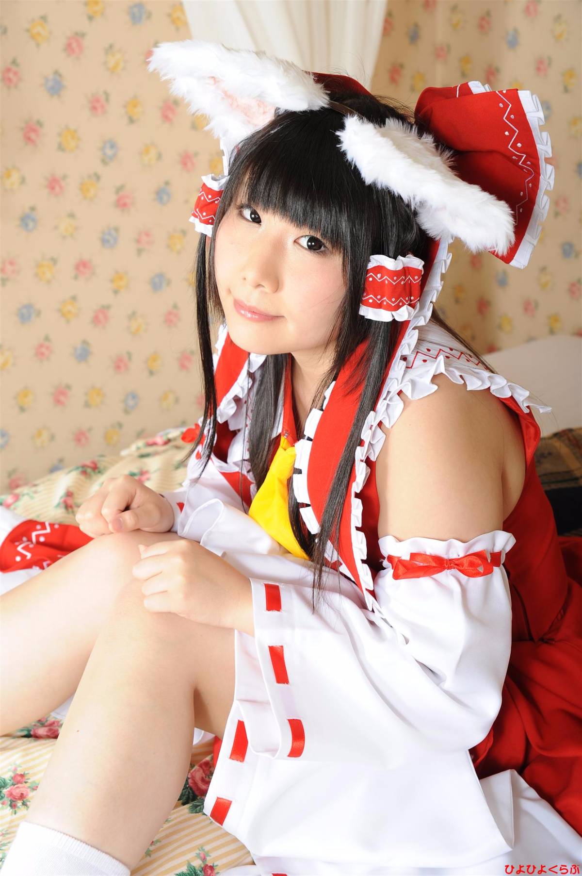 [Hiyohii Love] Hộp cung cấp nghịch ngợm