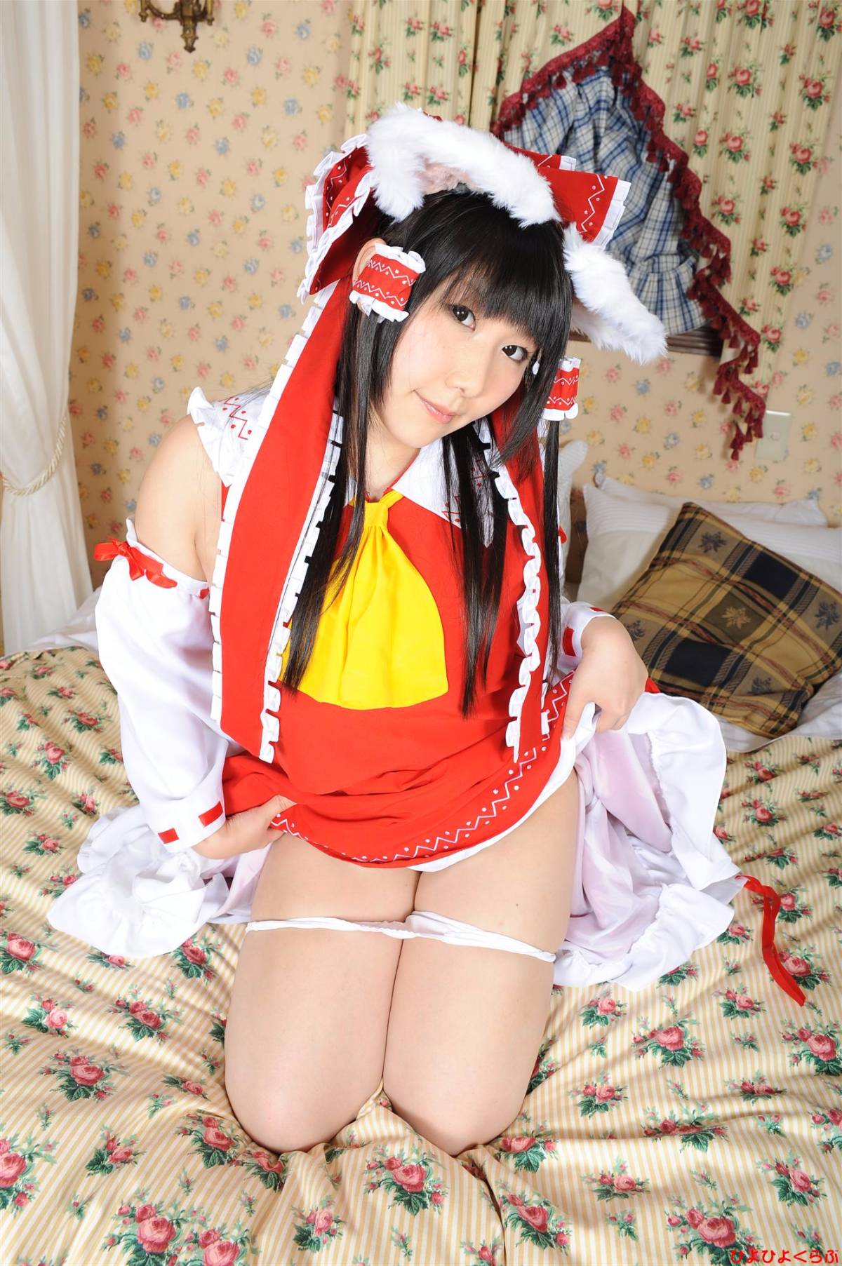 [Hiyohii Love] Hộp cung cấp nghịch ngợm