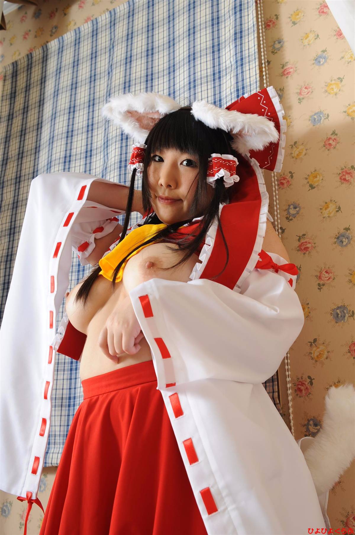 [Hiyohii Love] Hộp cung cấp nghịch ngợm