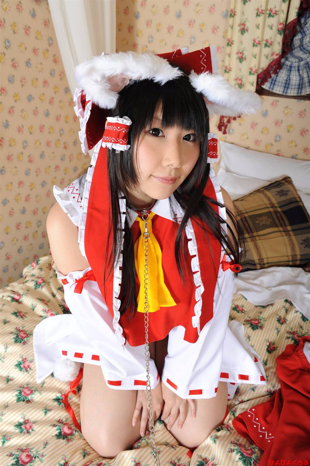 [Hiyohii Love] Hộp cung cấp nghịch ngợm