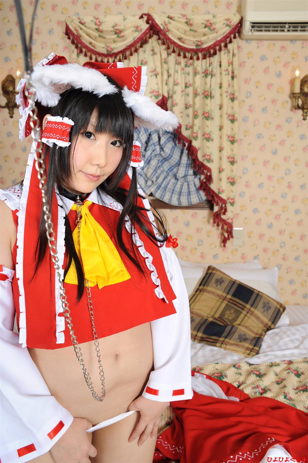 [Hiyohii Love] Hộp cung cấp nghịch ngợm