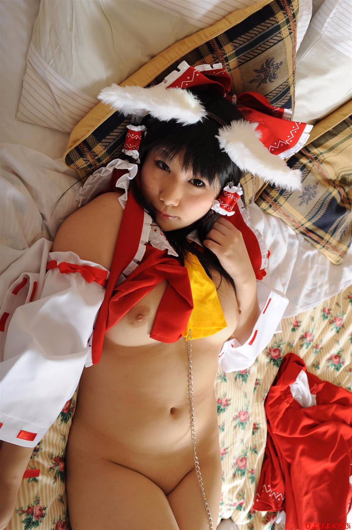 [Hiyohii Love] Hộp cung cấp nghịch ngợm