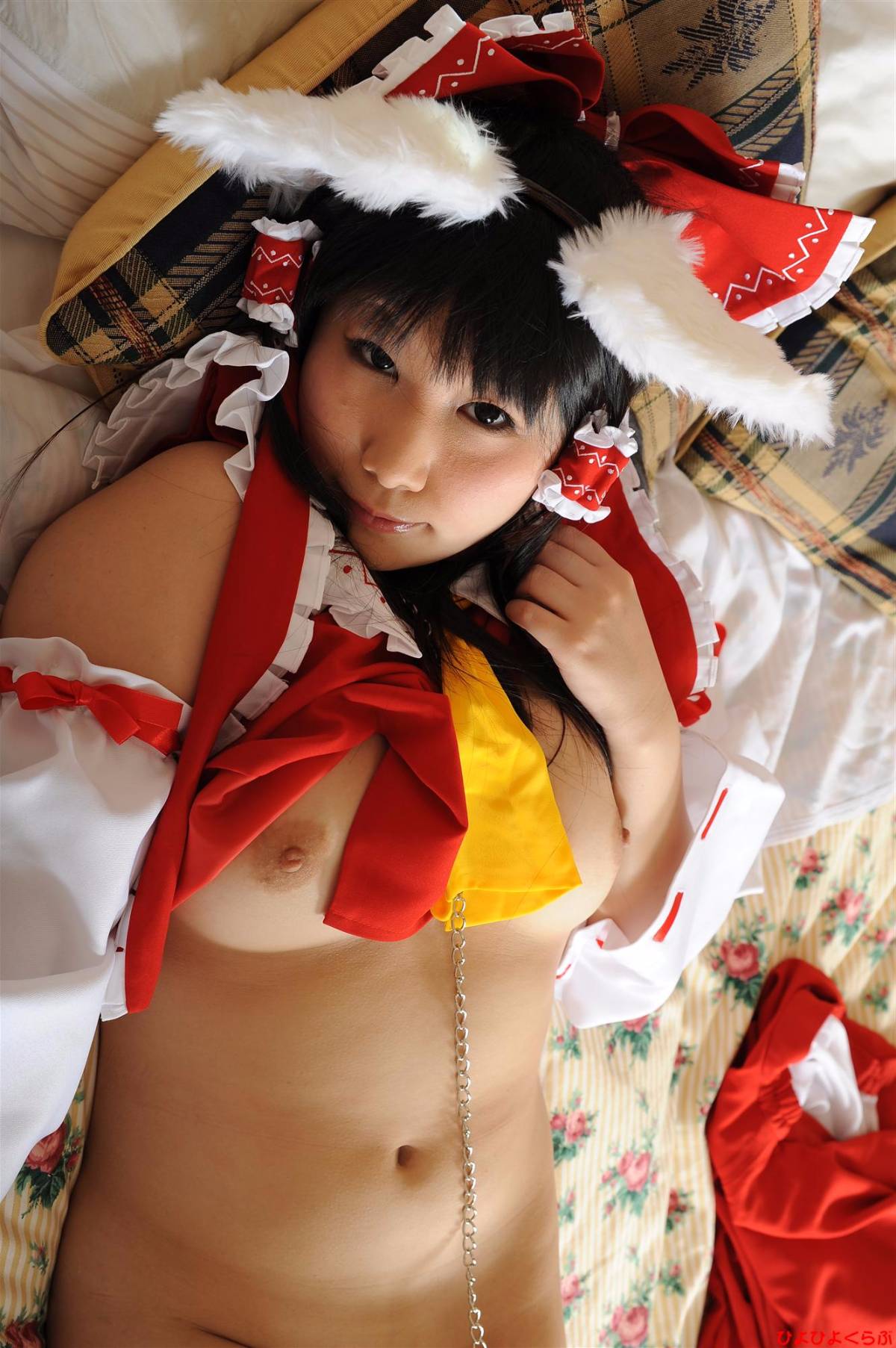 [Hiyohii Love] Hộp cung cấp nghịch ngợm