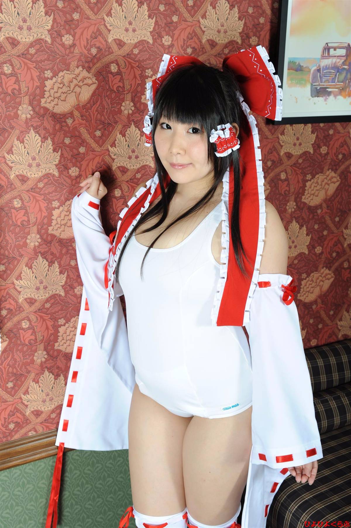 [Hiyohii Love] Hộp cung cấp nghịch ngợm