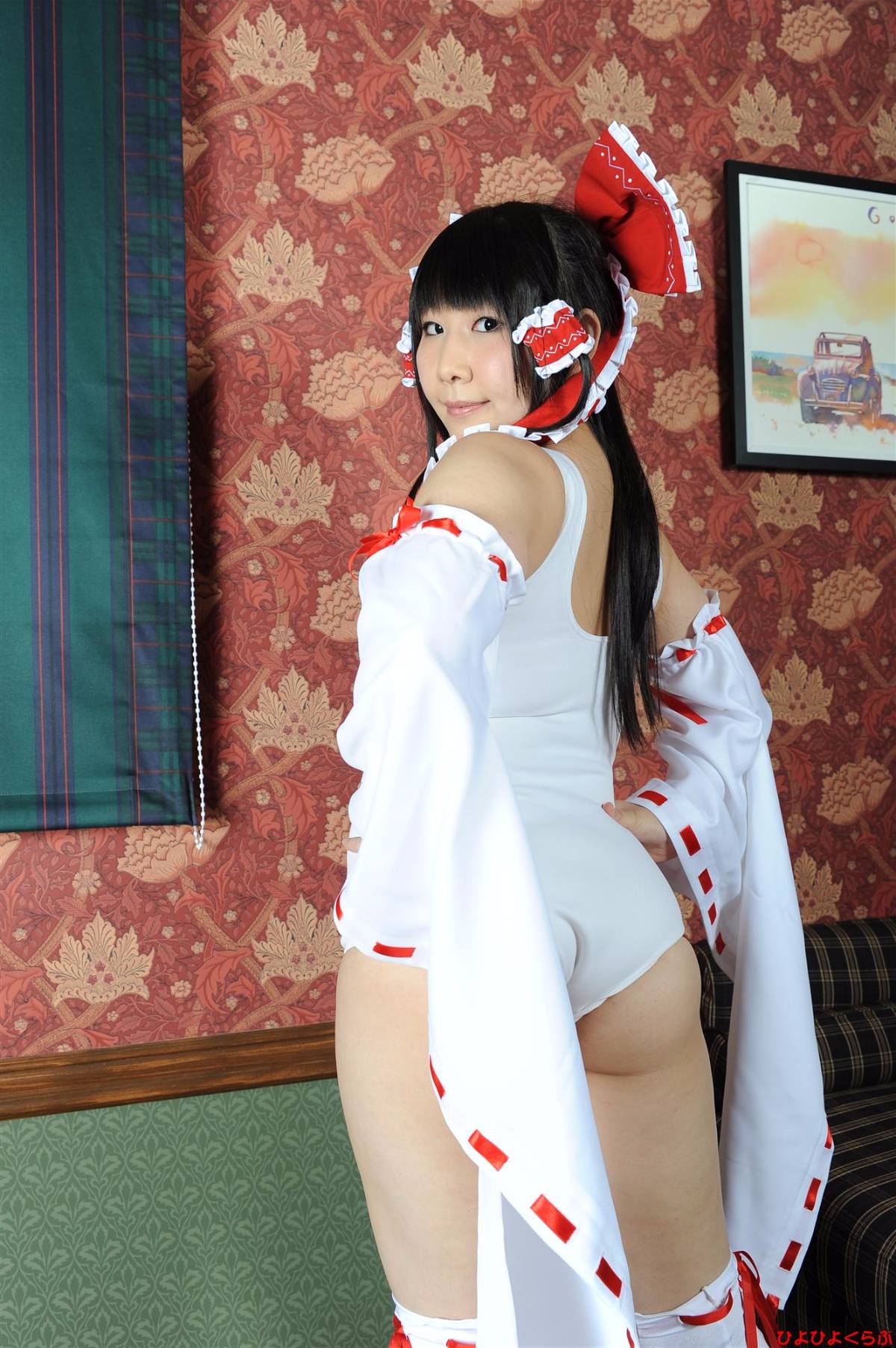 [Hiyohii Love] Hộp cung cấp nghịch ngợm