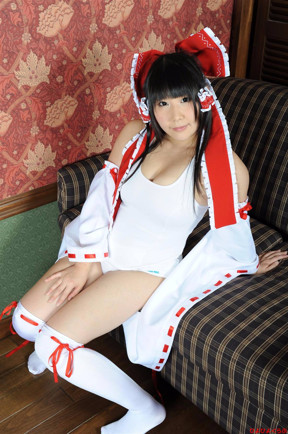 [Hiyohii Love] Hộp cung cấp nghịch ngợm