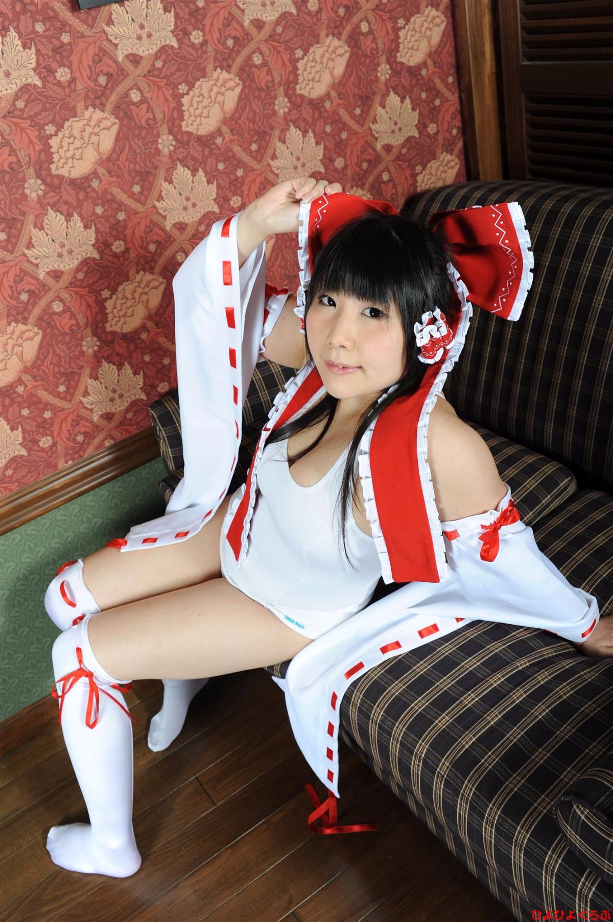 [Hiyohii Love] Hộp cung cấp nghịch ngợm