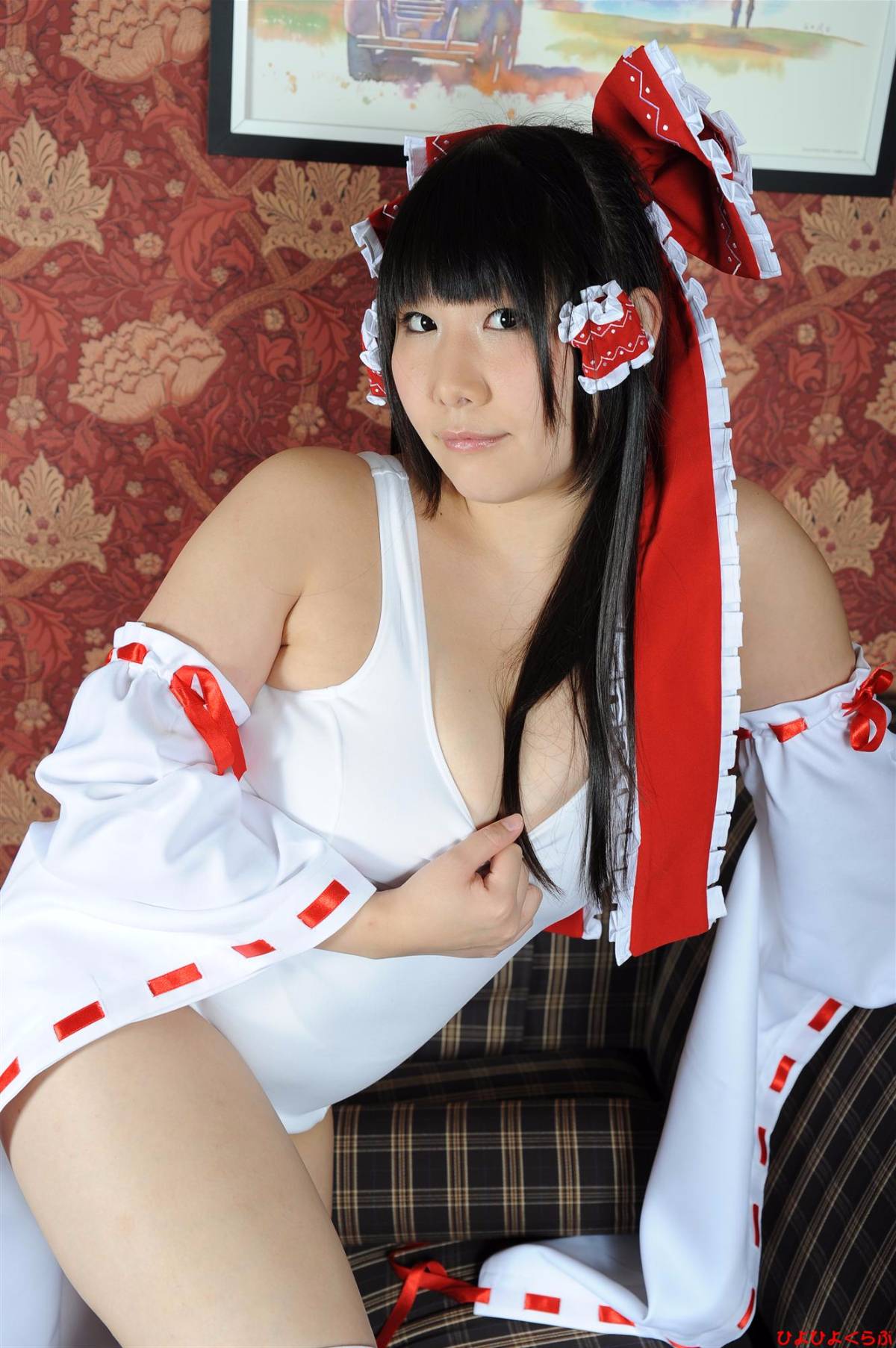 [Hiyohii Love] Hộp cung cấp nghịch ngợm