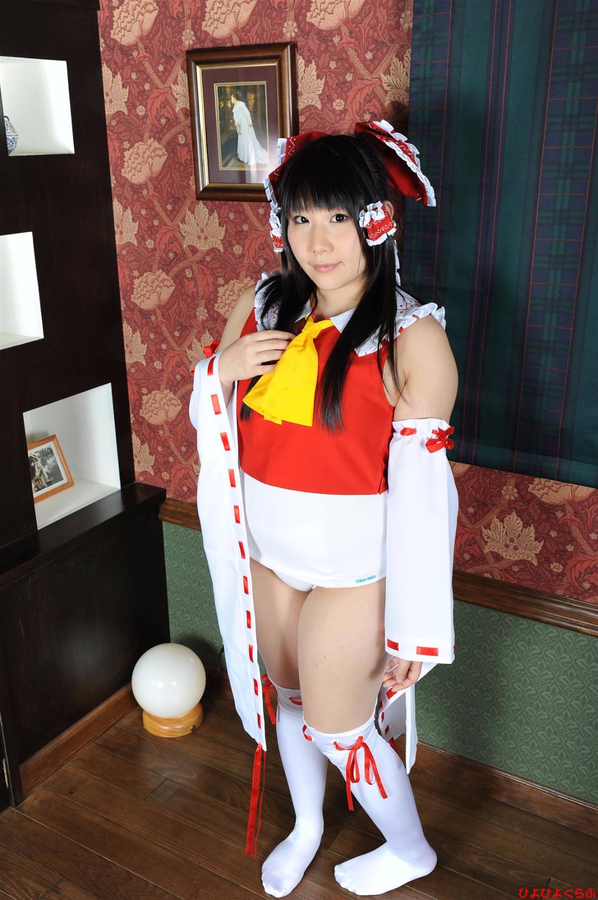 [Hiyohii Love] Hộp cung cấp nghịch ngợm