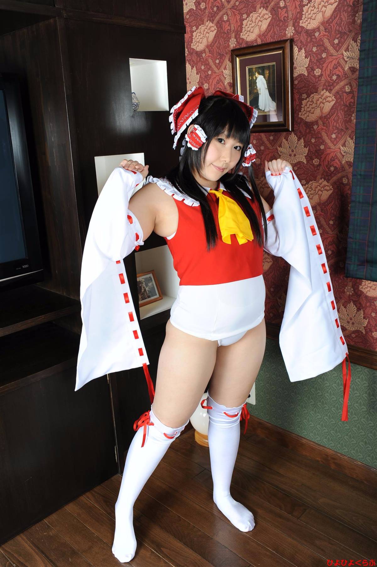 [Hiyohii Love] Hộp cung cấp nghịch ngợm