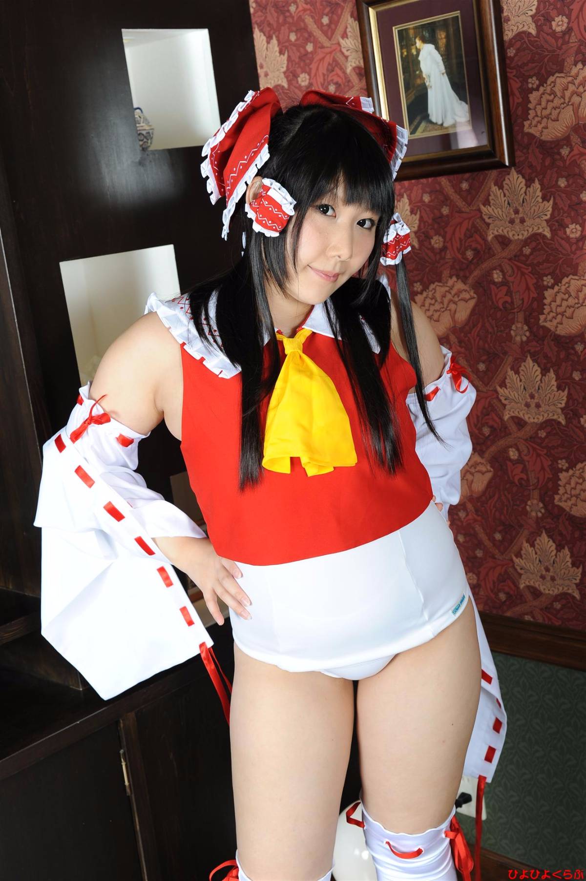 [Hiyohii Love] Hộp cung cấp nghịch ngợm