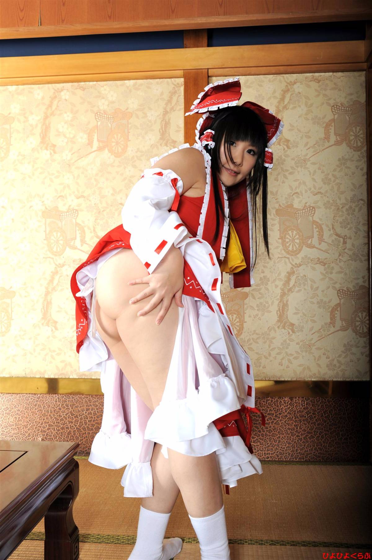 [Hiyohii Love] Hộp cung cấp nghịch ngợm