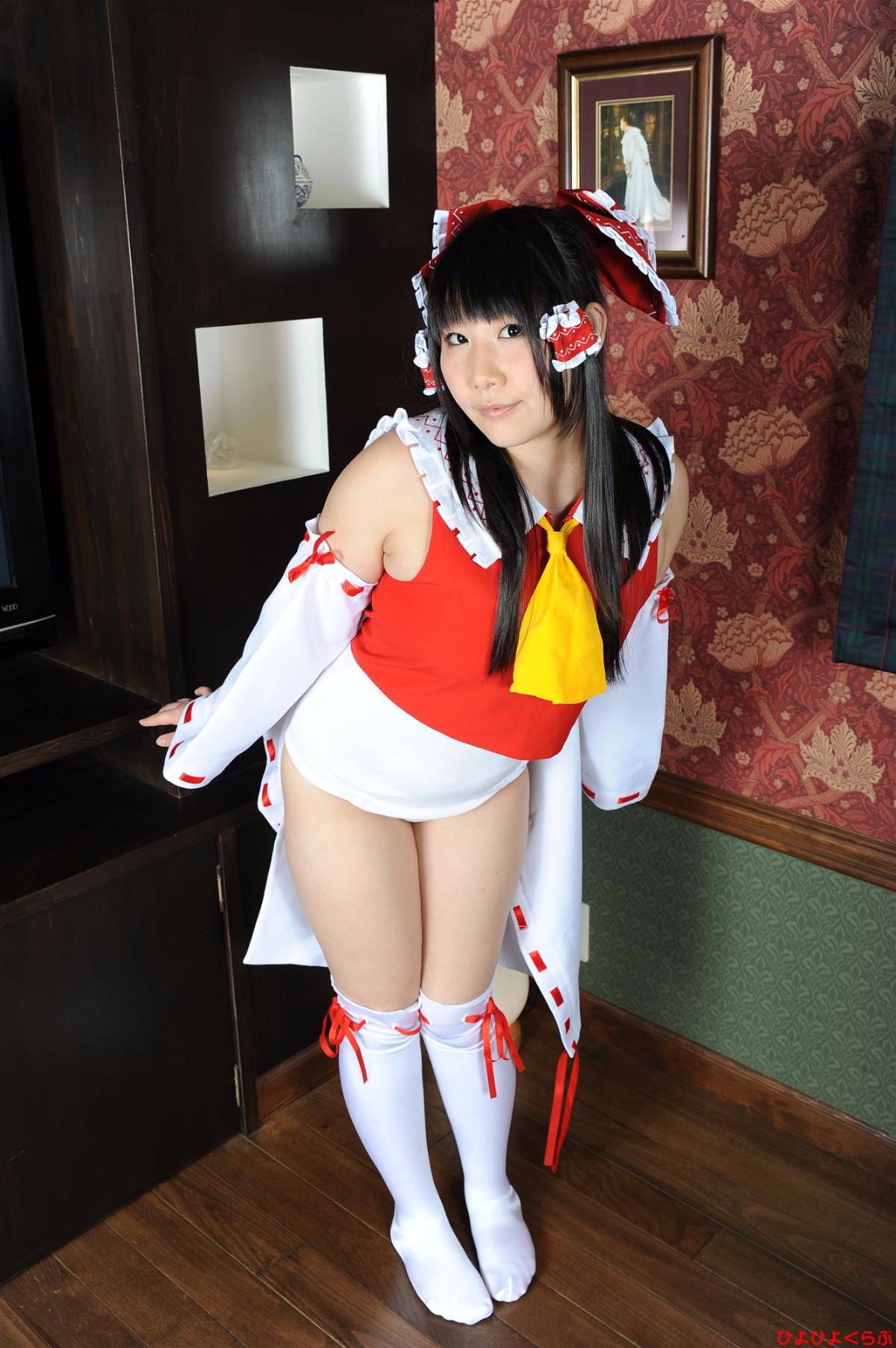 [Hiyohii Love] Hộp cung cấp nghịch ngợm