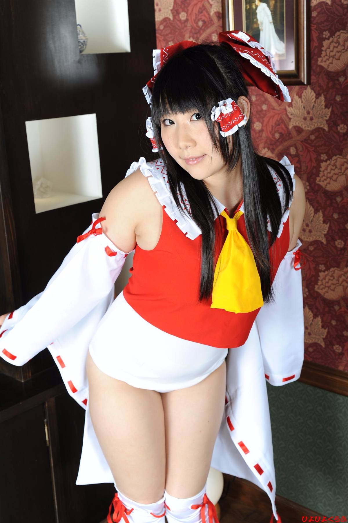 [Hiyohii Love] Hộp cung cấp nghịch ngợm