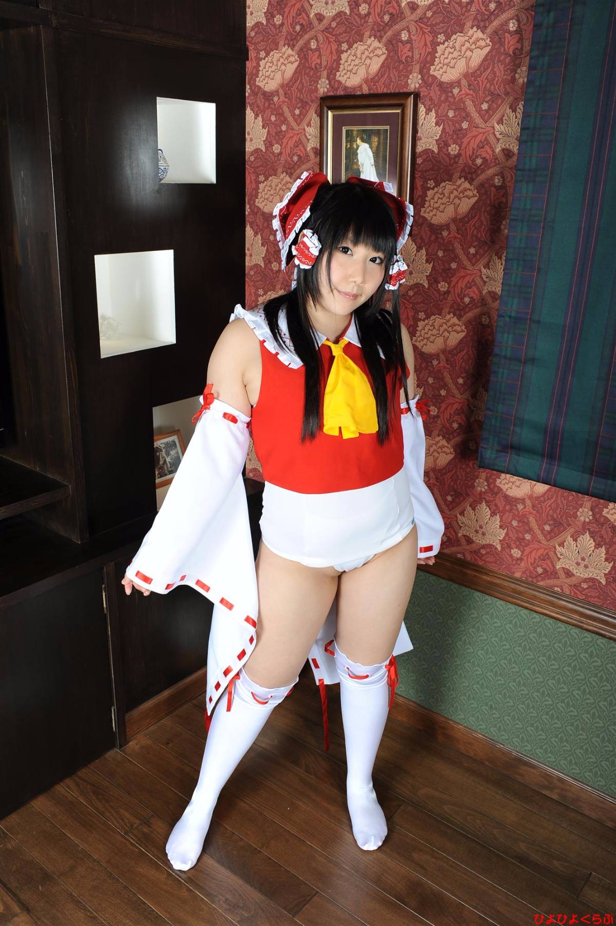 [Hiyohii Love] Hộp cung cấp nghịch ngợm