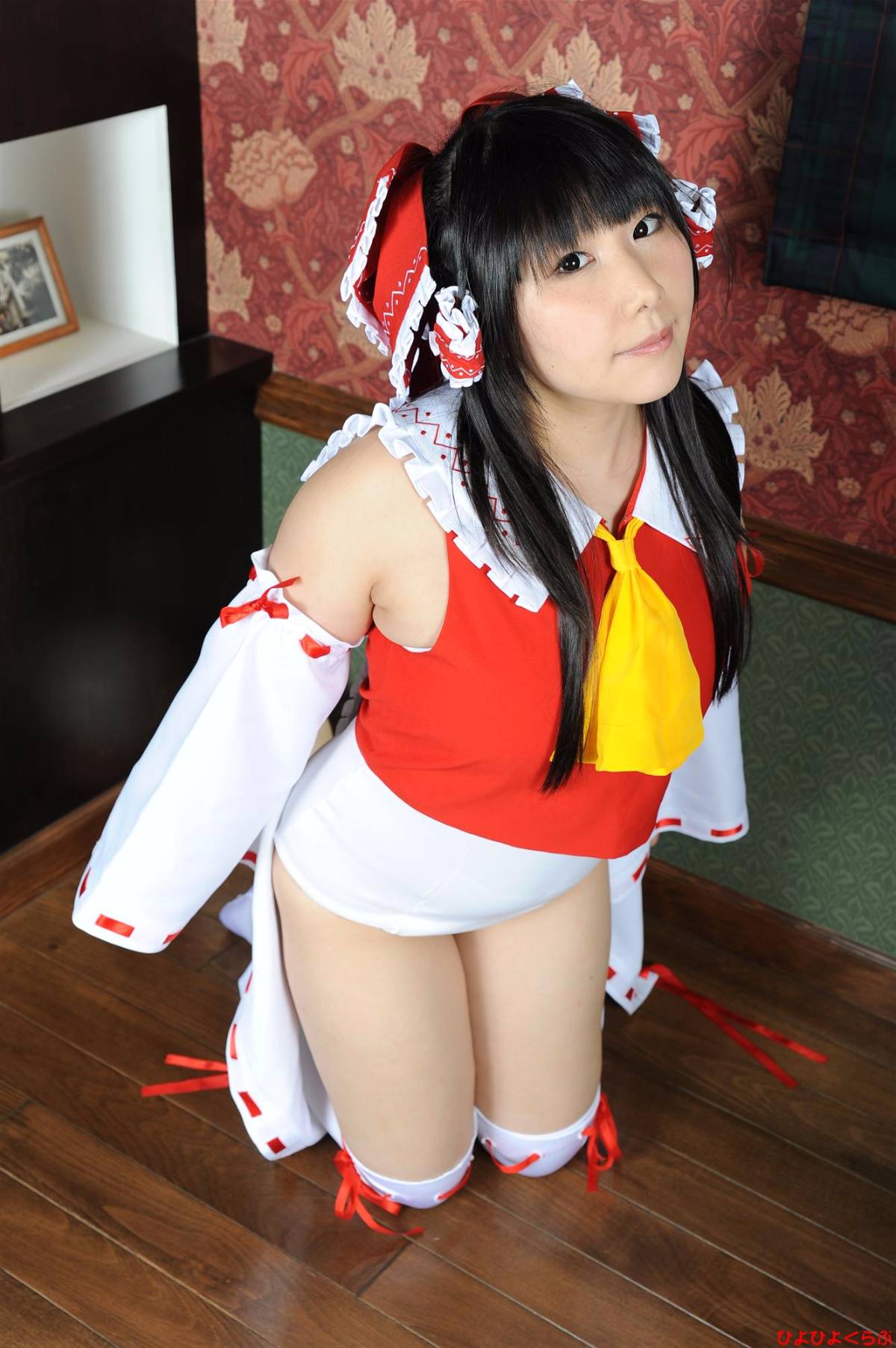 [Hiyohii Love] Hộp cung cấp nghịch ngợm