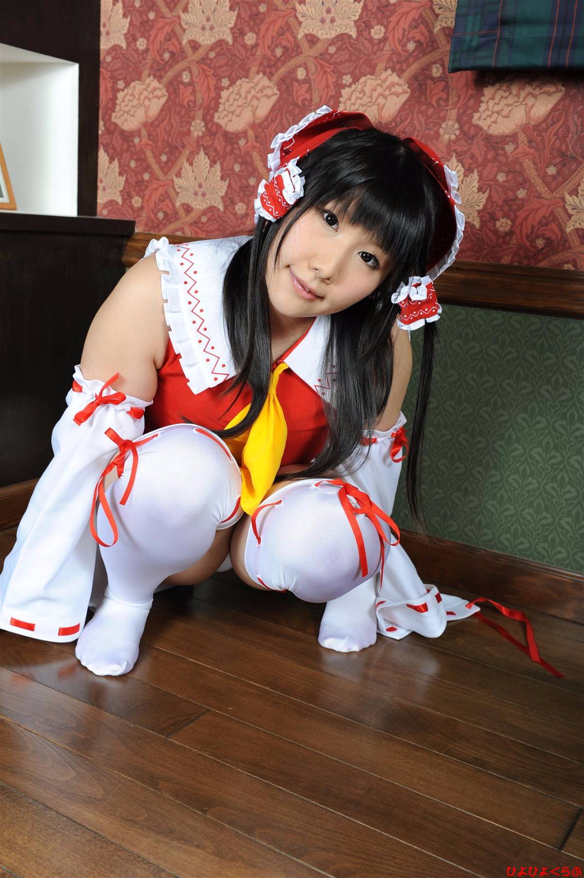 [Hiyohii Love] Hộp cung cấp nghịch ngợm