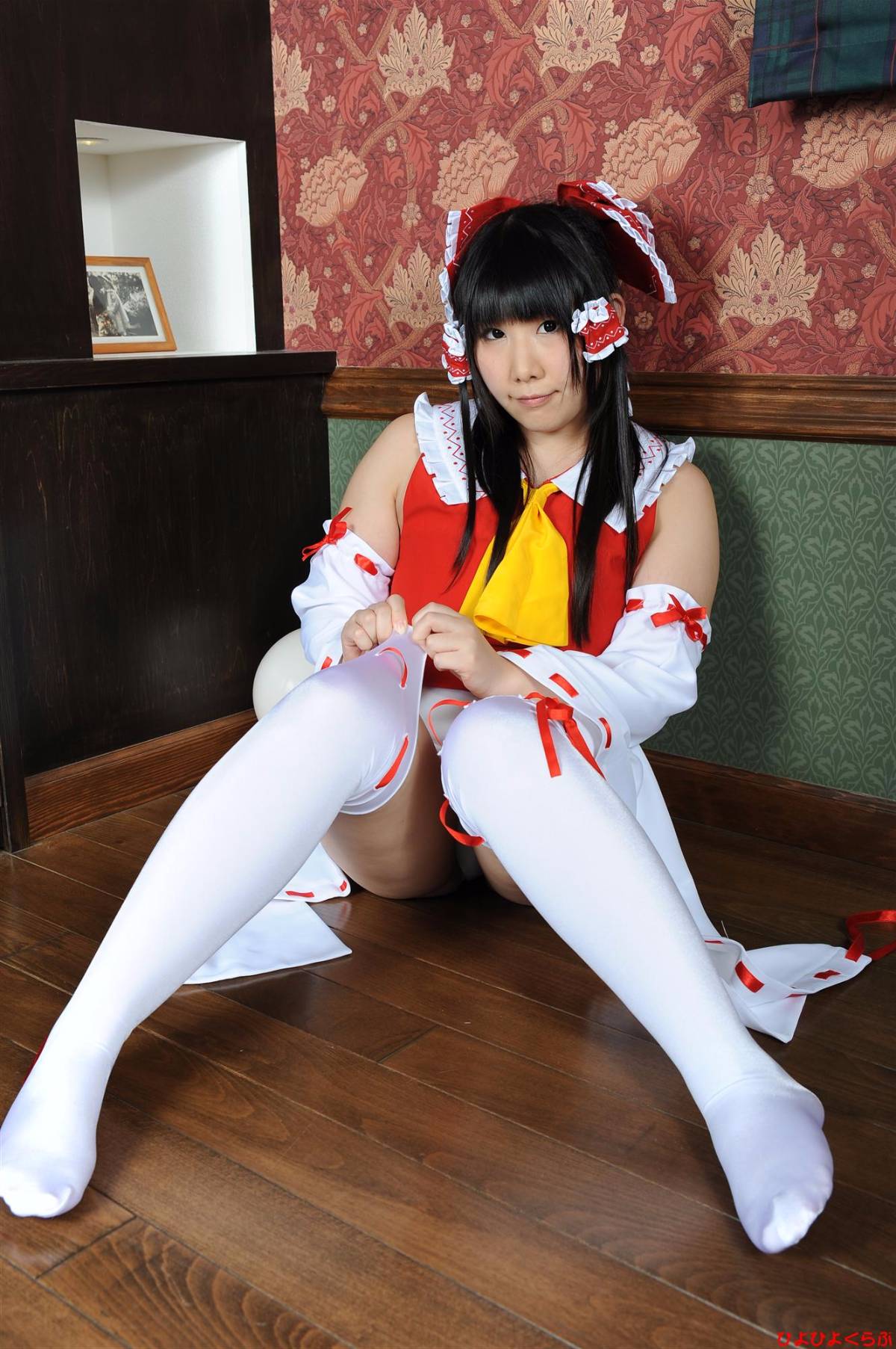 [Hiyohii Love] Hộp cung cấp nghịch ngợm