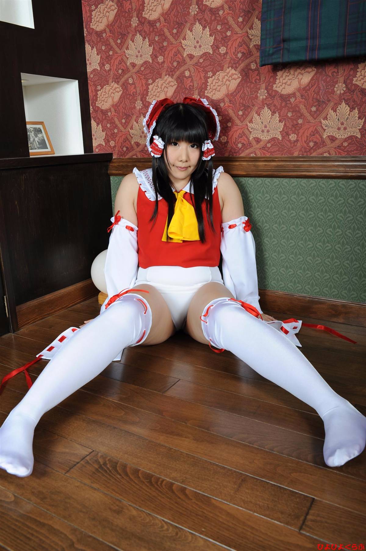 [Hiyohii Love] Hộp cung cấp nghịch ngợm