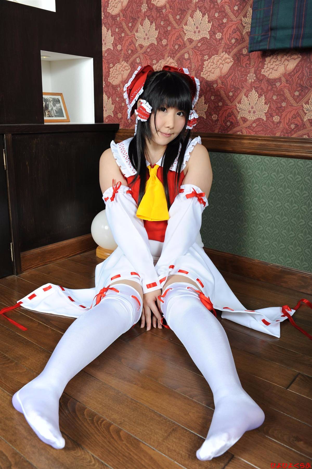 [Hiyohii Love] Hộp cung cấp nghịch ngợm