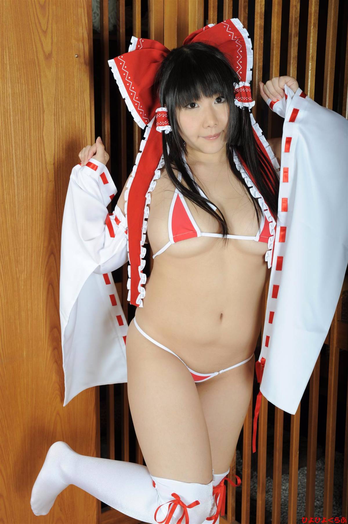 [Hiyohii Love] Hộp cung cấp nghịch ngợm