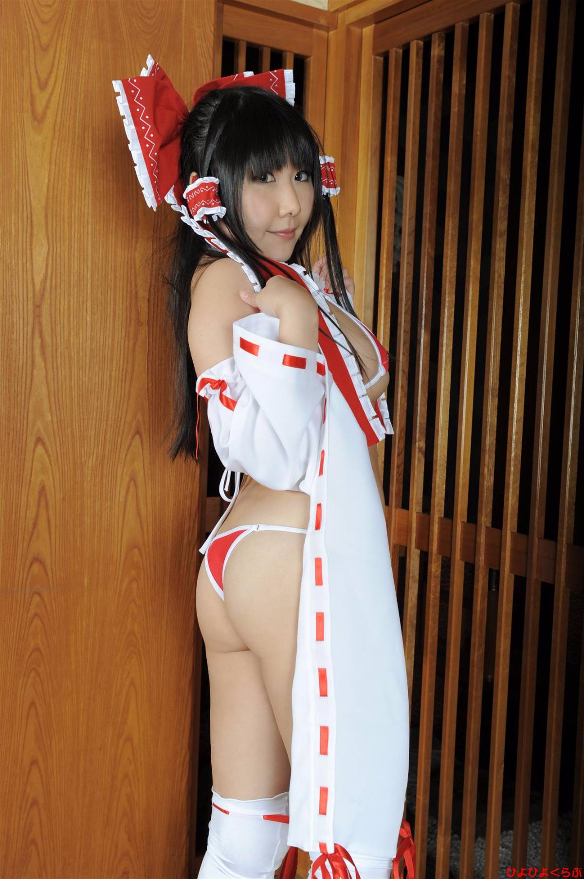 [Hiyohii Love] Hộp cung cấp nghịch ngợm