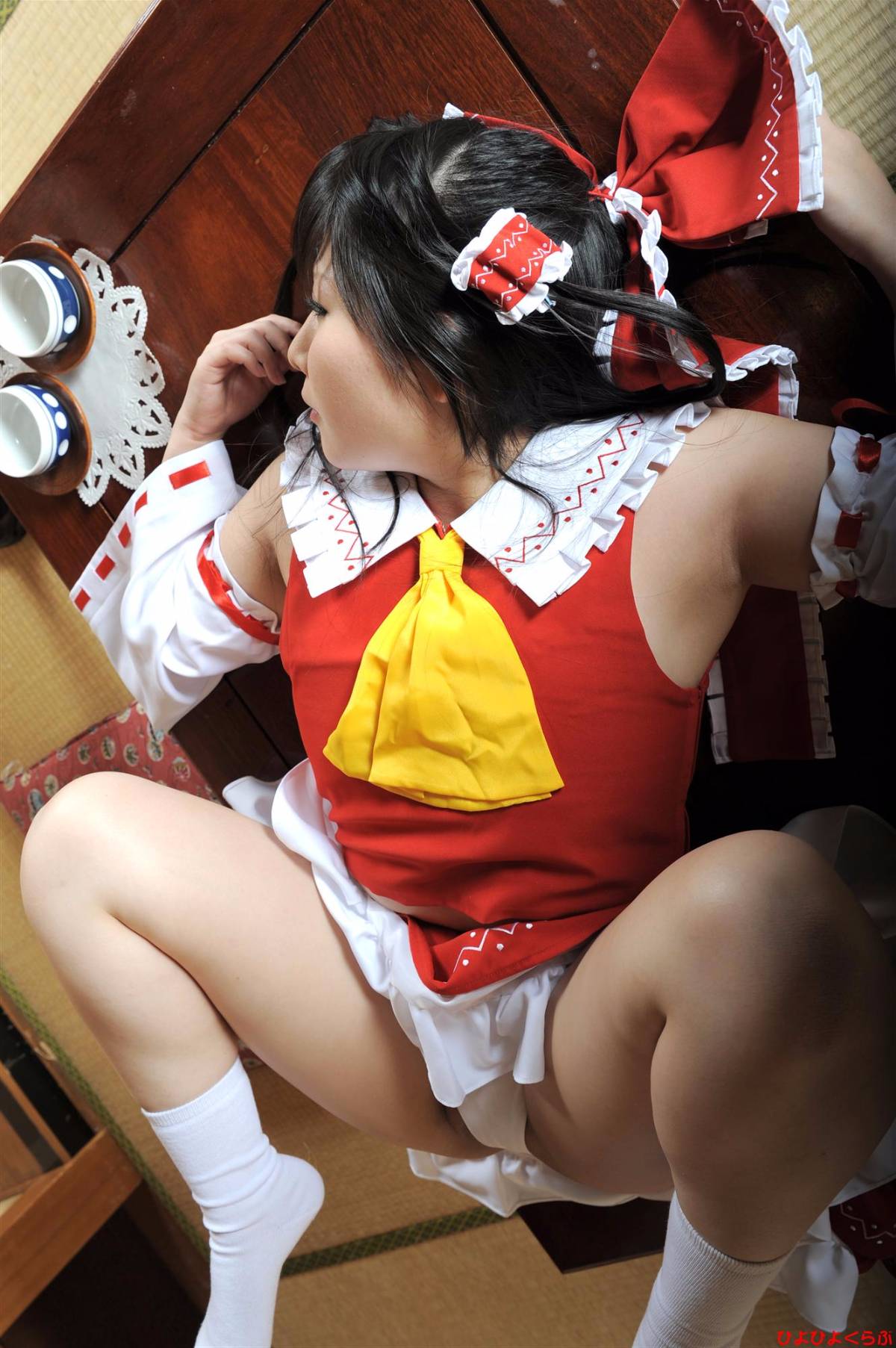 [Hiyohii Love] Hộp cung cấp nghịch ngợm