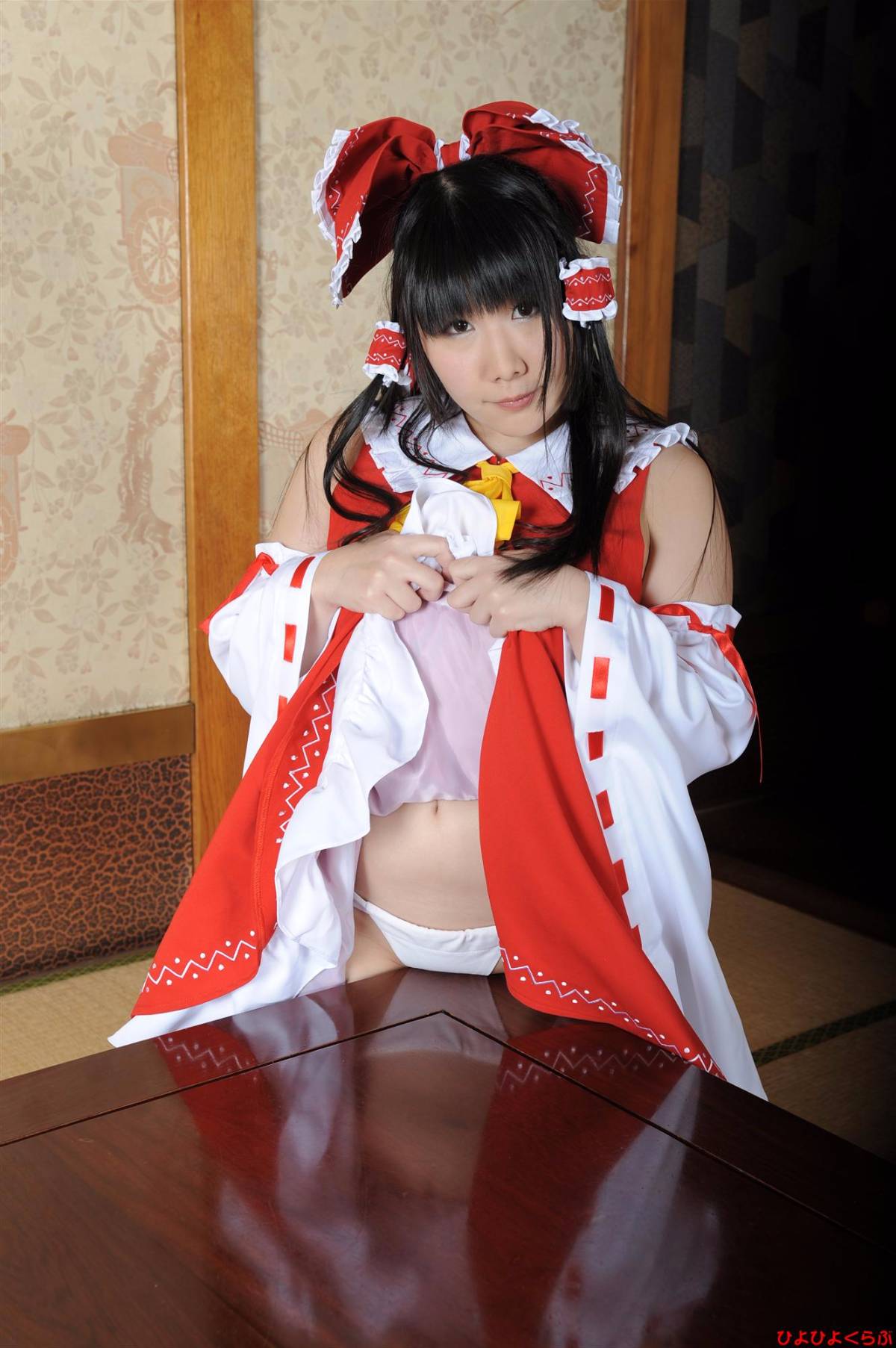 [Hiyohii Love] Hộp cung cấp nghịch ngợm