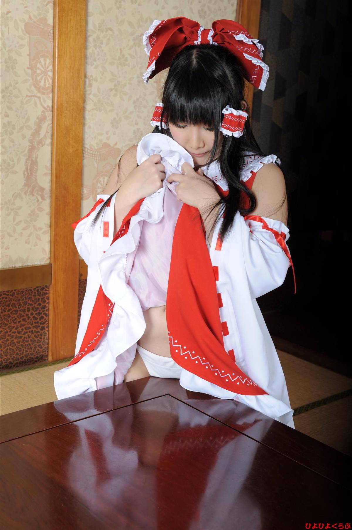 [Hiyohii Love] Hộp cung cấp nghịch ngợm