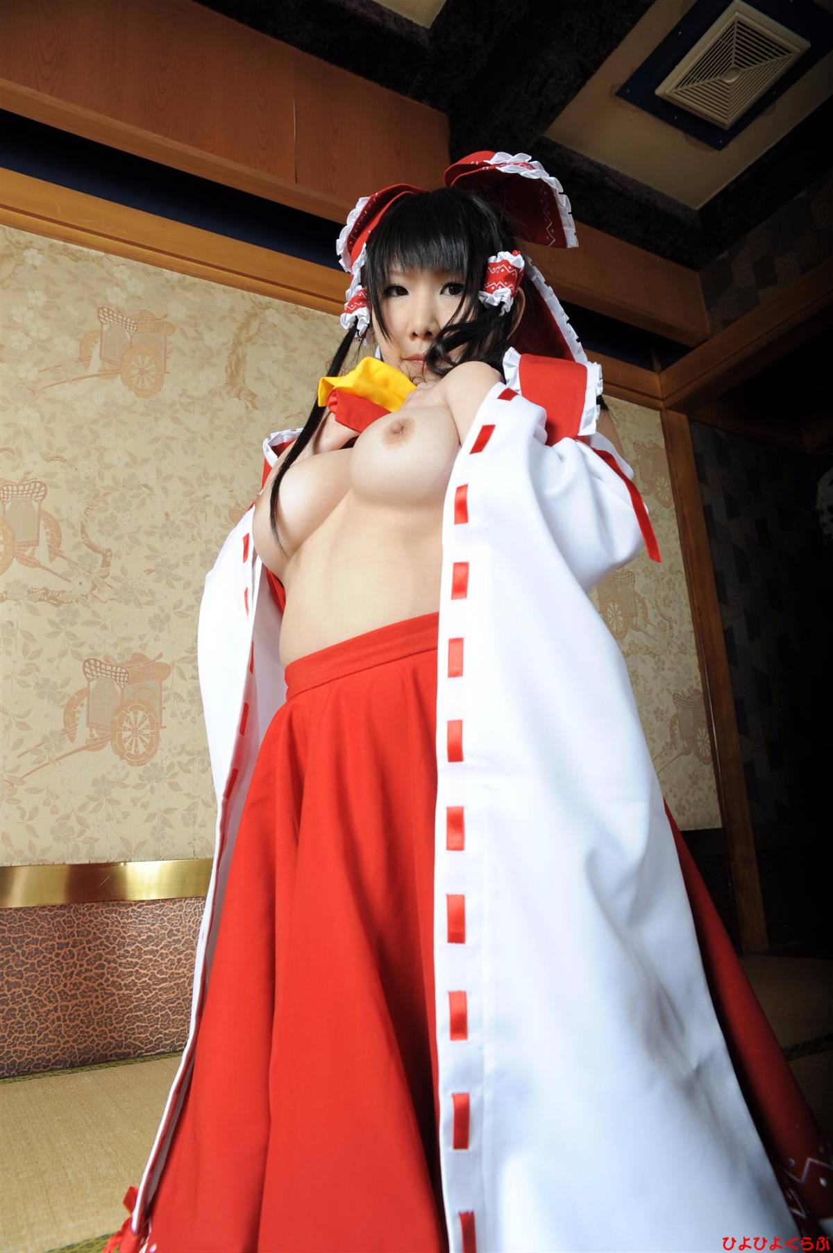 [Hiyohii Love] Hộp cung cấp nghịch ngợm