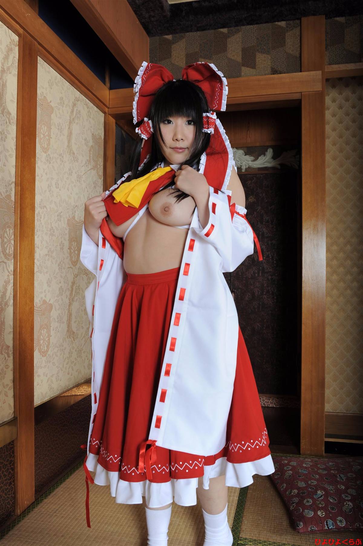 [Hiyohii Love] Hộp cung cấp nghịch ngợm