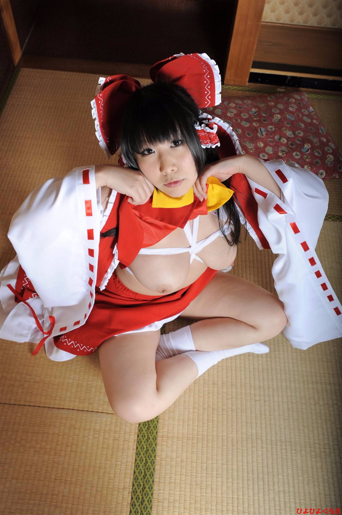 [Hiyohii Love] Hộp cung cấp nghịch ngợm