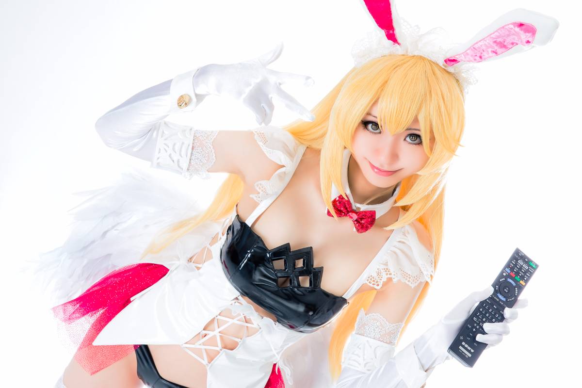 [Mikehouse] Bunny thiên thần cấp 5