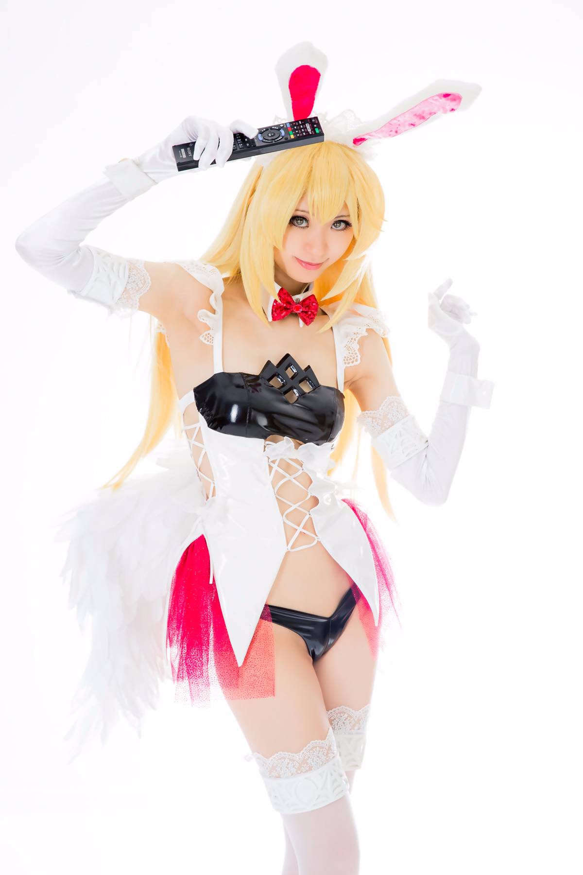 [Mikehouse] Bunny thiên thần cấp 5