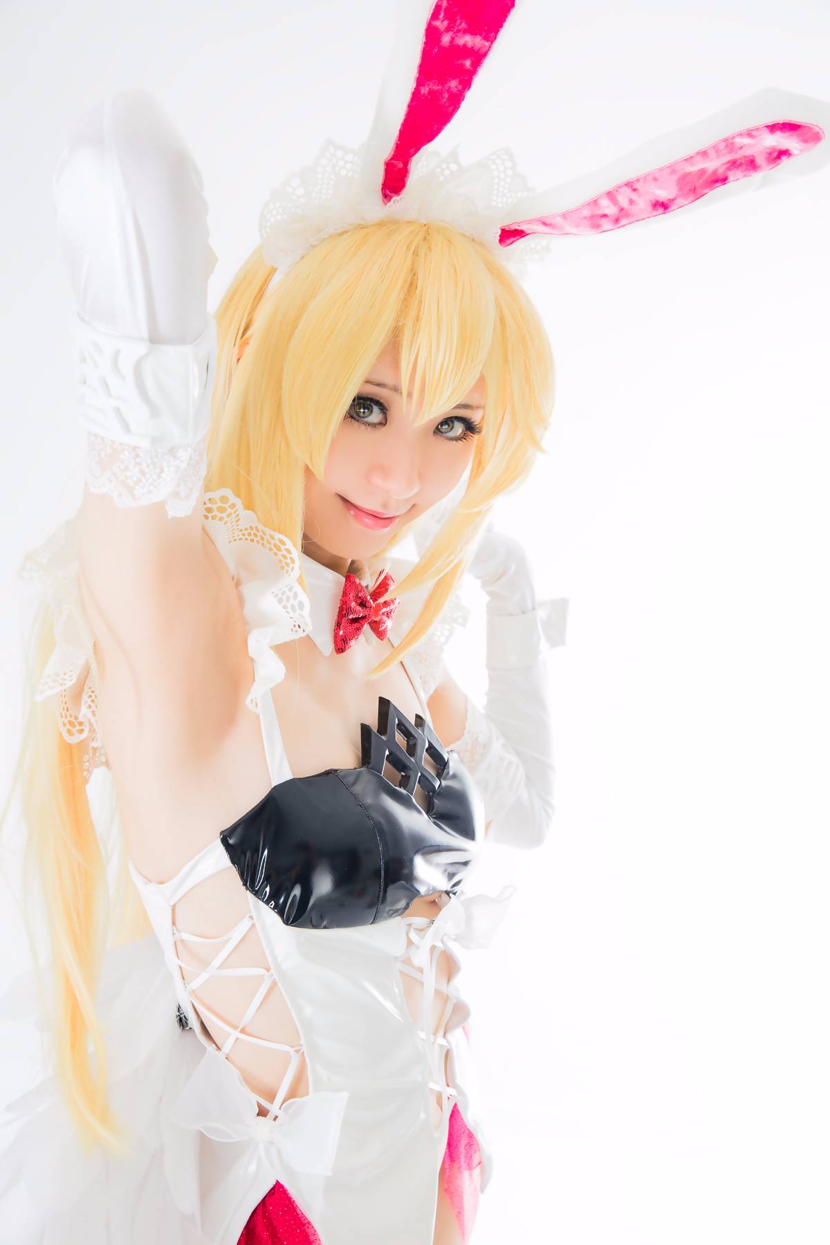 [Mikehouse] Bunny thiên thần cấp 5