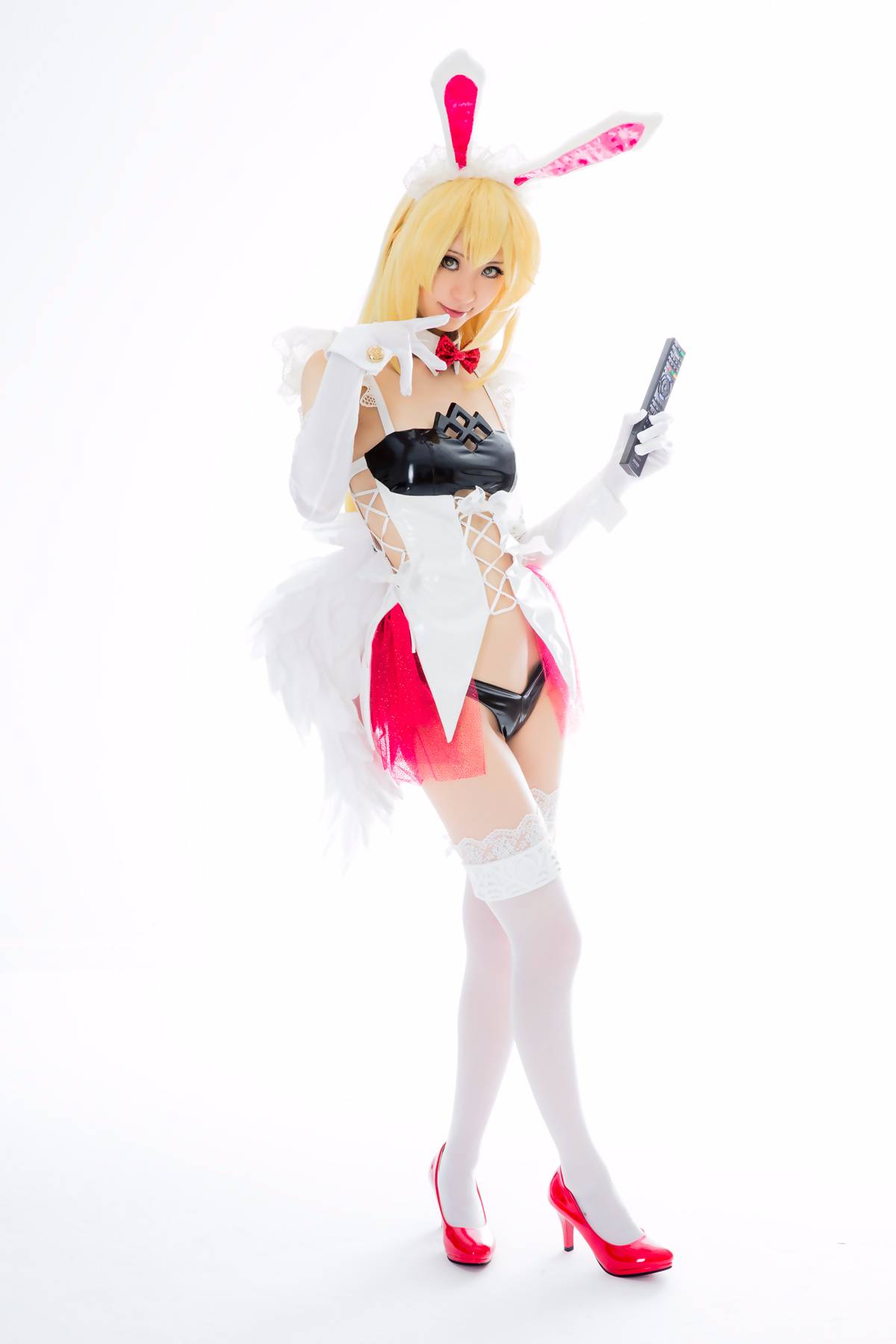 [Mikehouse] Bunny thiên thần cấp 5