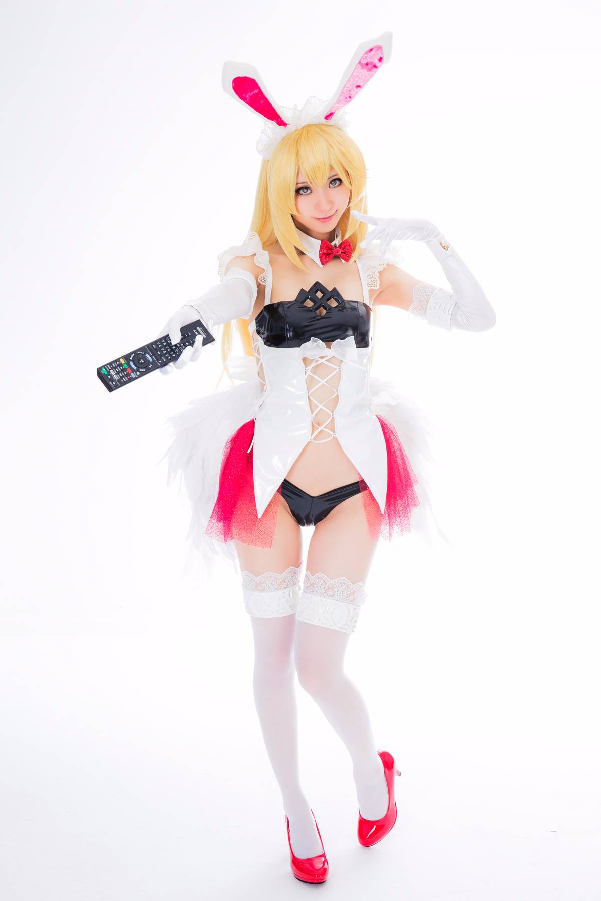 [Mikehouse] Bunny thiên thần cấp 5