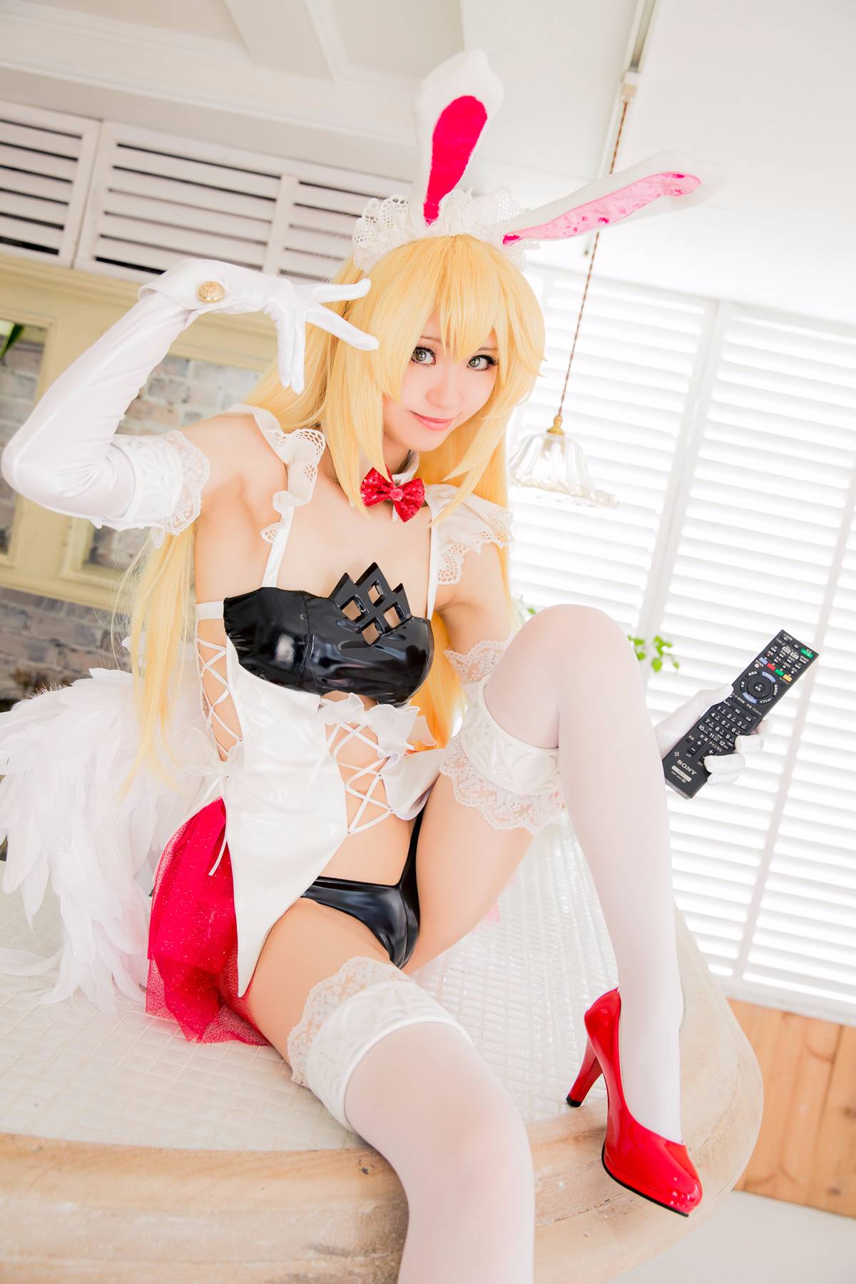 [Mikehouse] Bunny thiên thần cấp 5