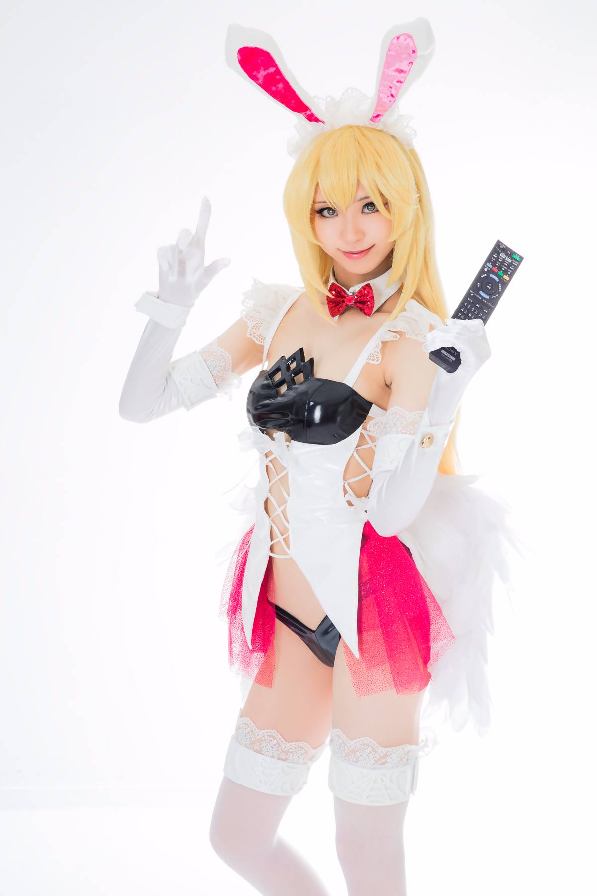 [Mikehouse] Bunny thiên thần cấp 5