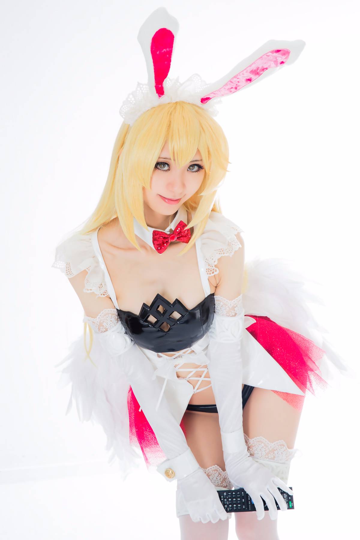 [Mikehouse] Bunny thiên thần cấp 5