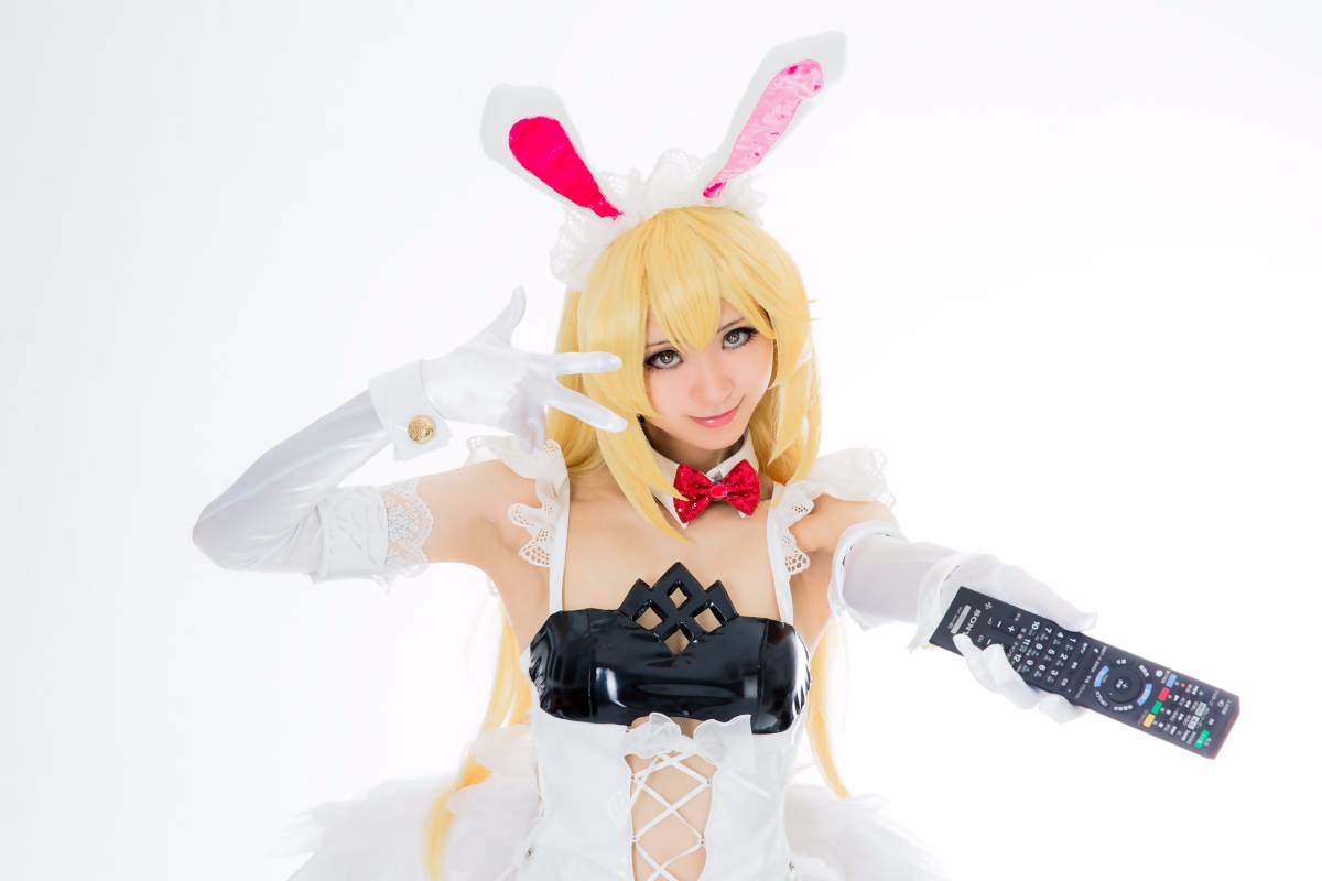 [Mikehouse] Bunny thiên thần cấp 5