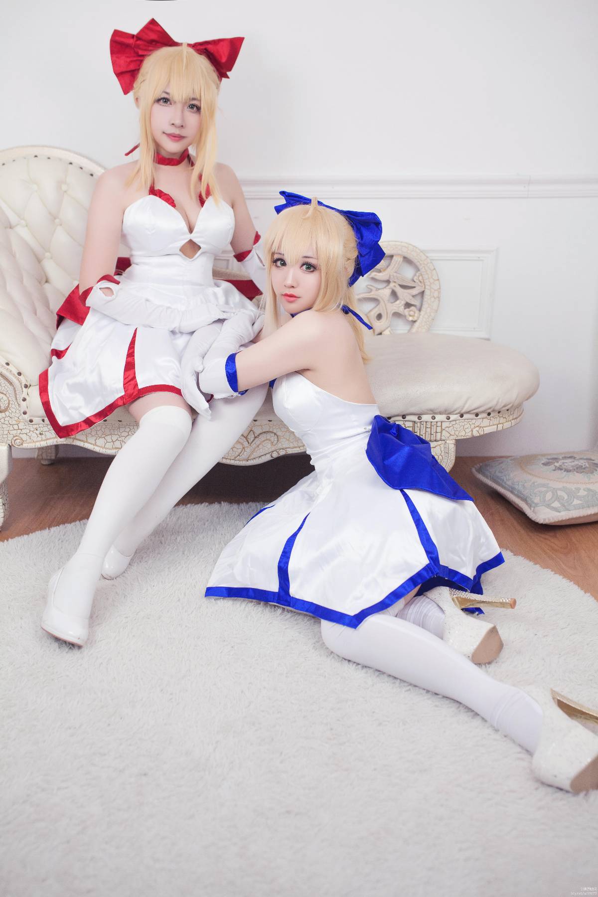 《Fate╱grand Order