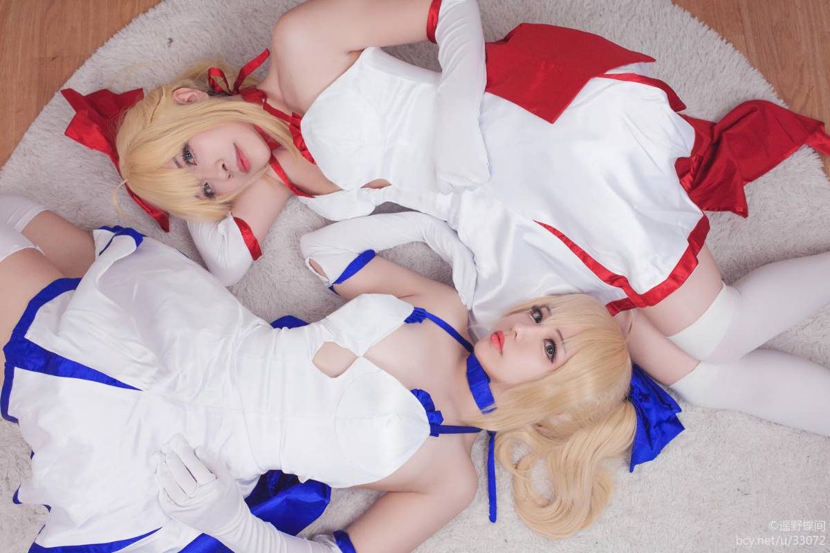 《Fate╱grand Order