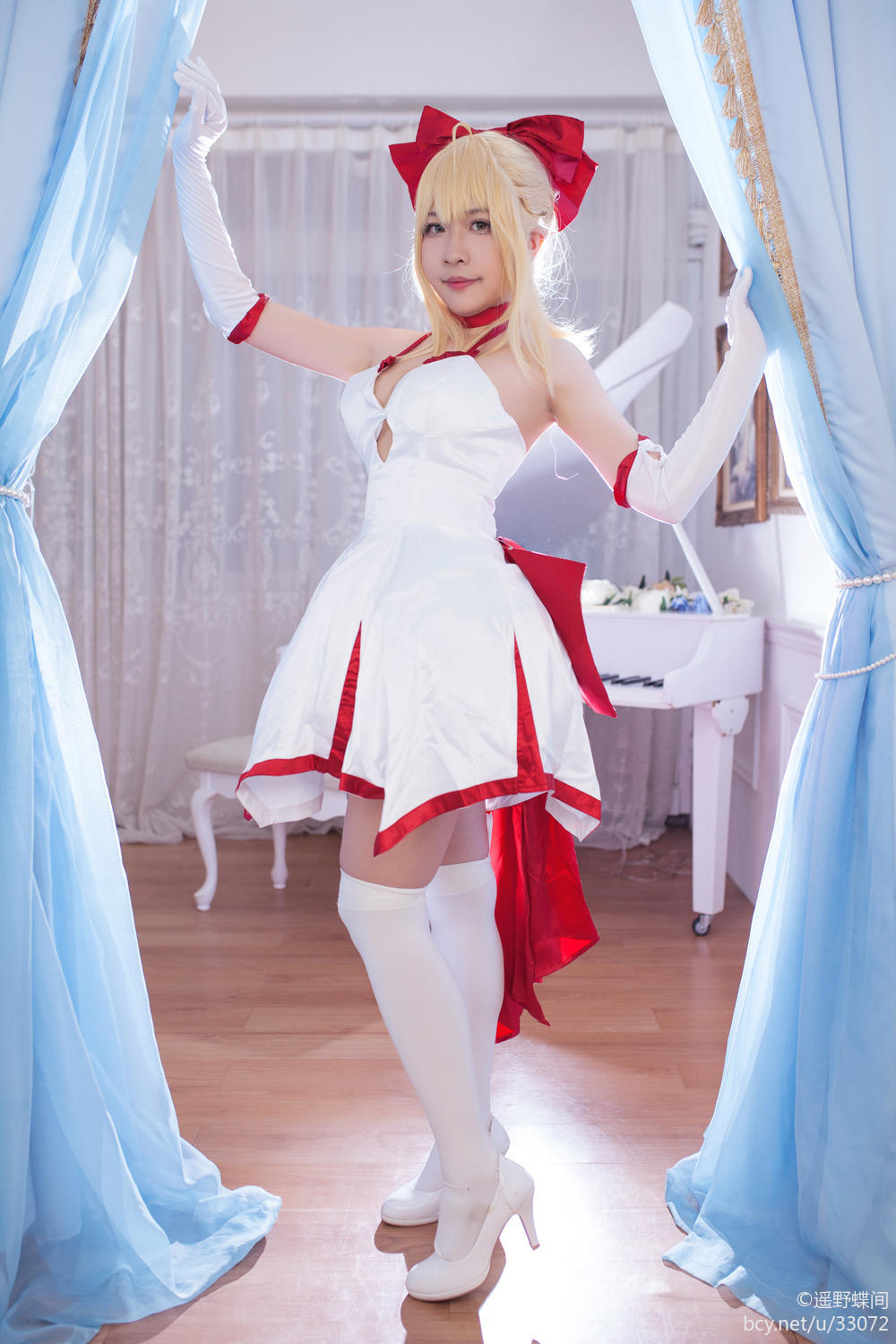 《Fate╱grand Order