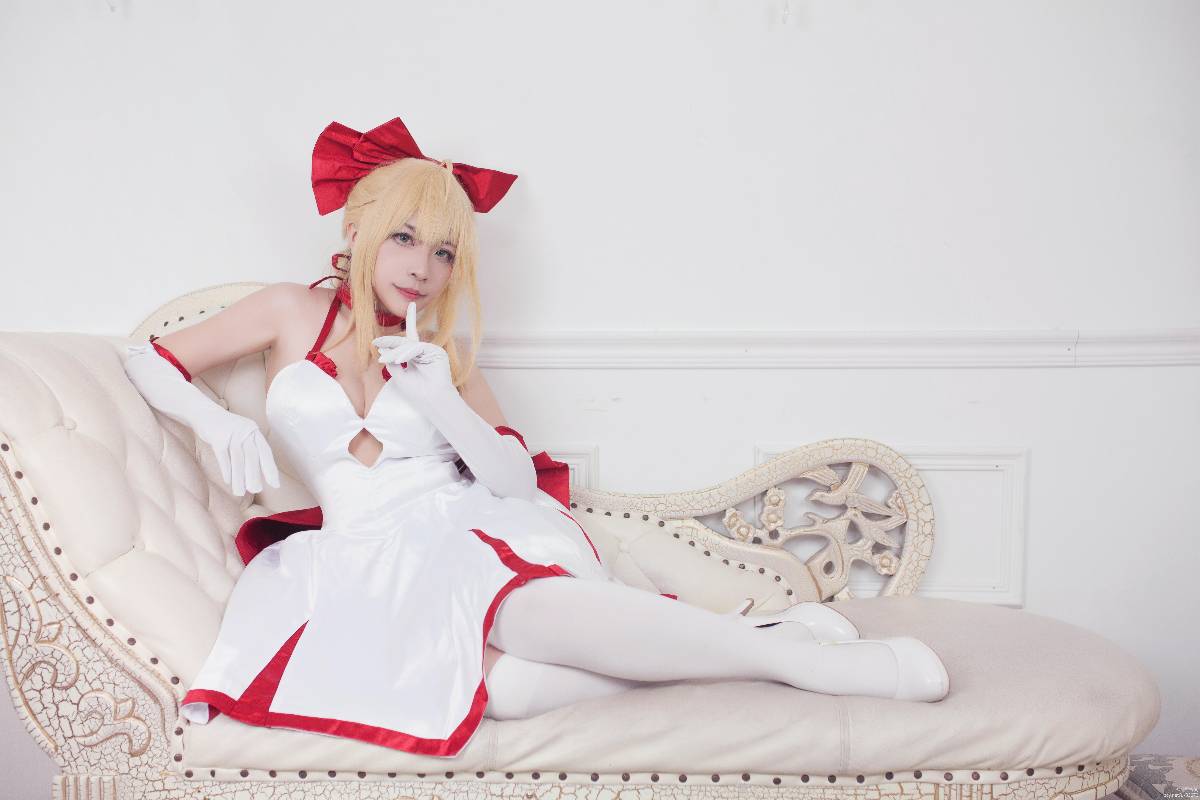 《Fate╱grand Order