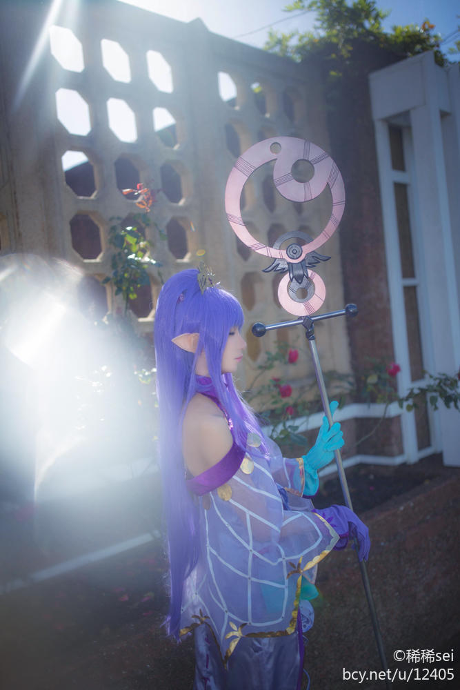 "Fate Grand Order" Medea Lily Girl C Mẹ C O S P L A Y