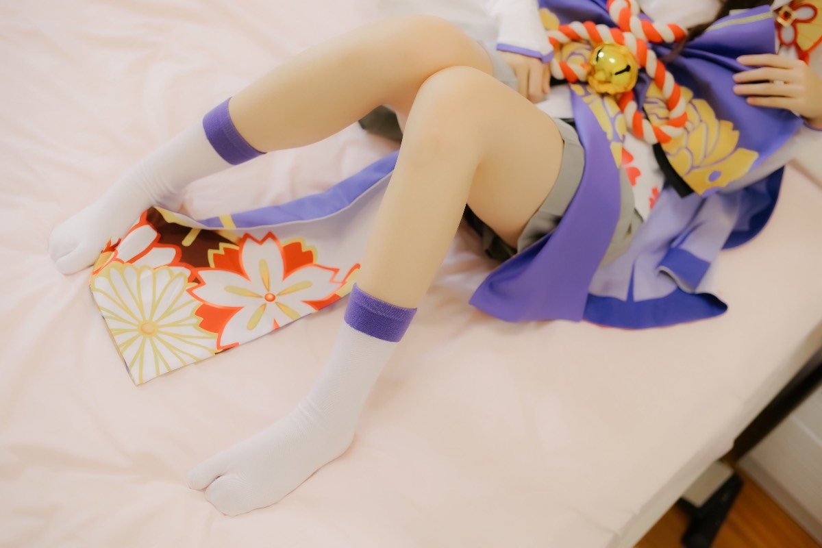 Onmyoji trò chơi di động cô gái tuyết wafuku cô gái