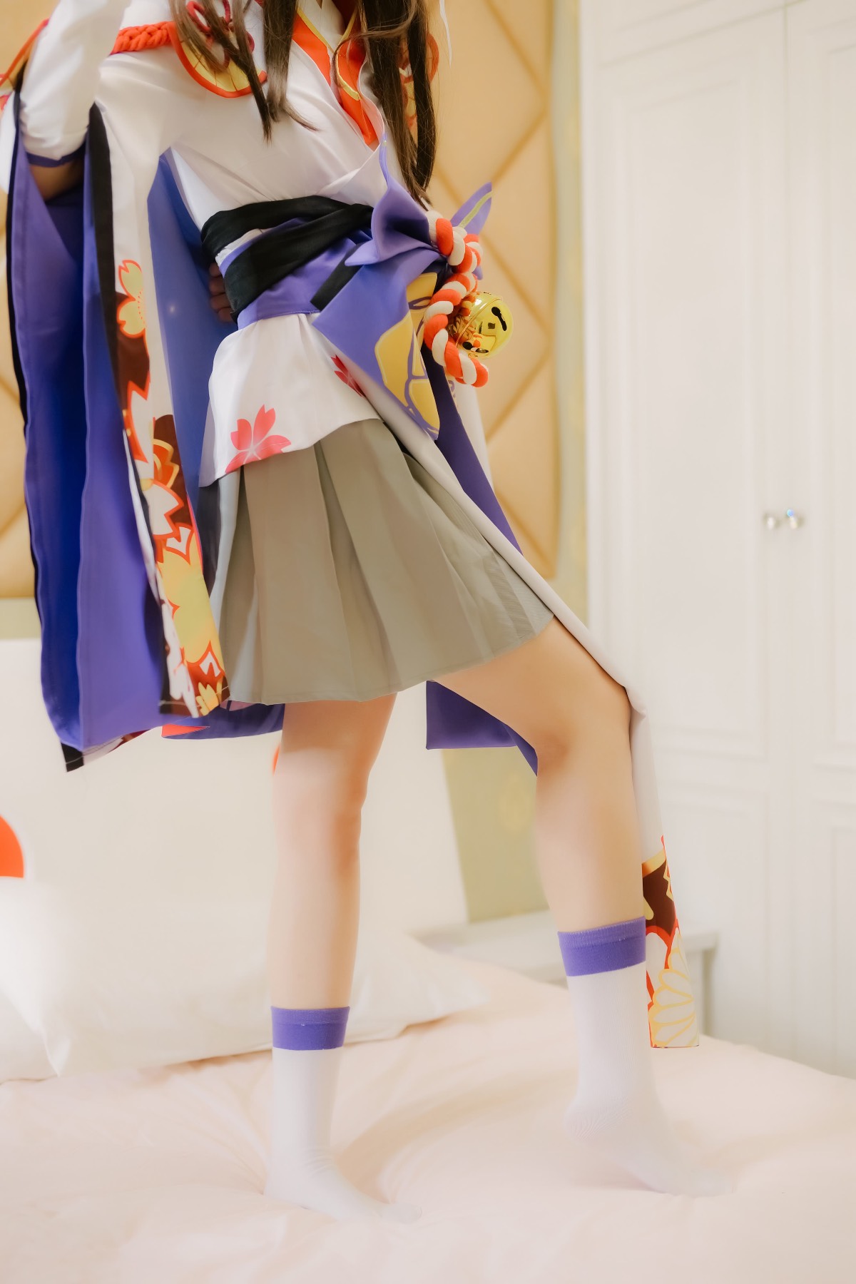 Onmyoji trò chơi di động cô gái tuyết wafuku cô gái