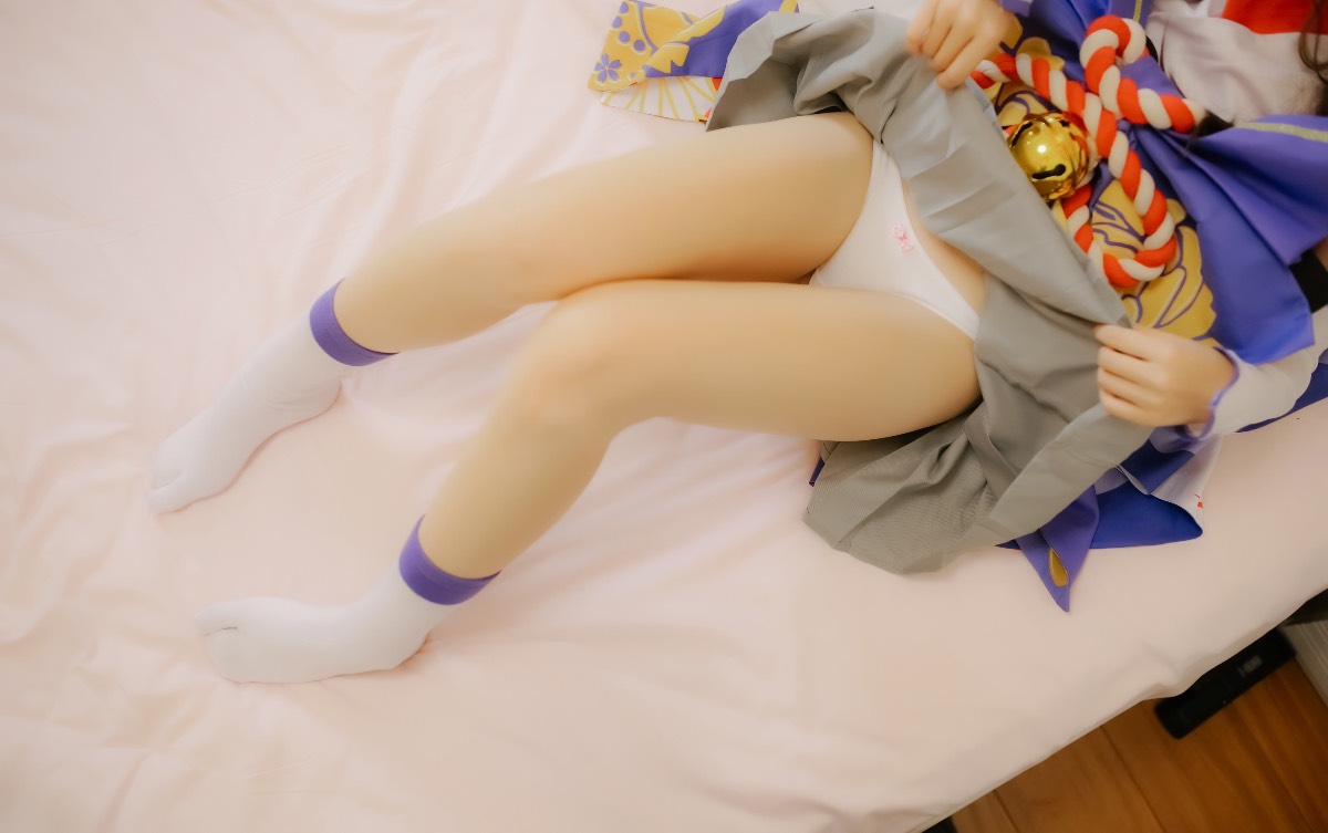 Onmyoji trò chơi di động cô gái tuyết wafuku cô gái