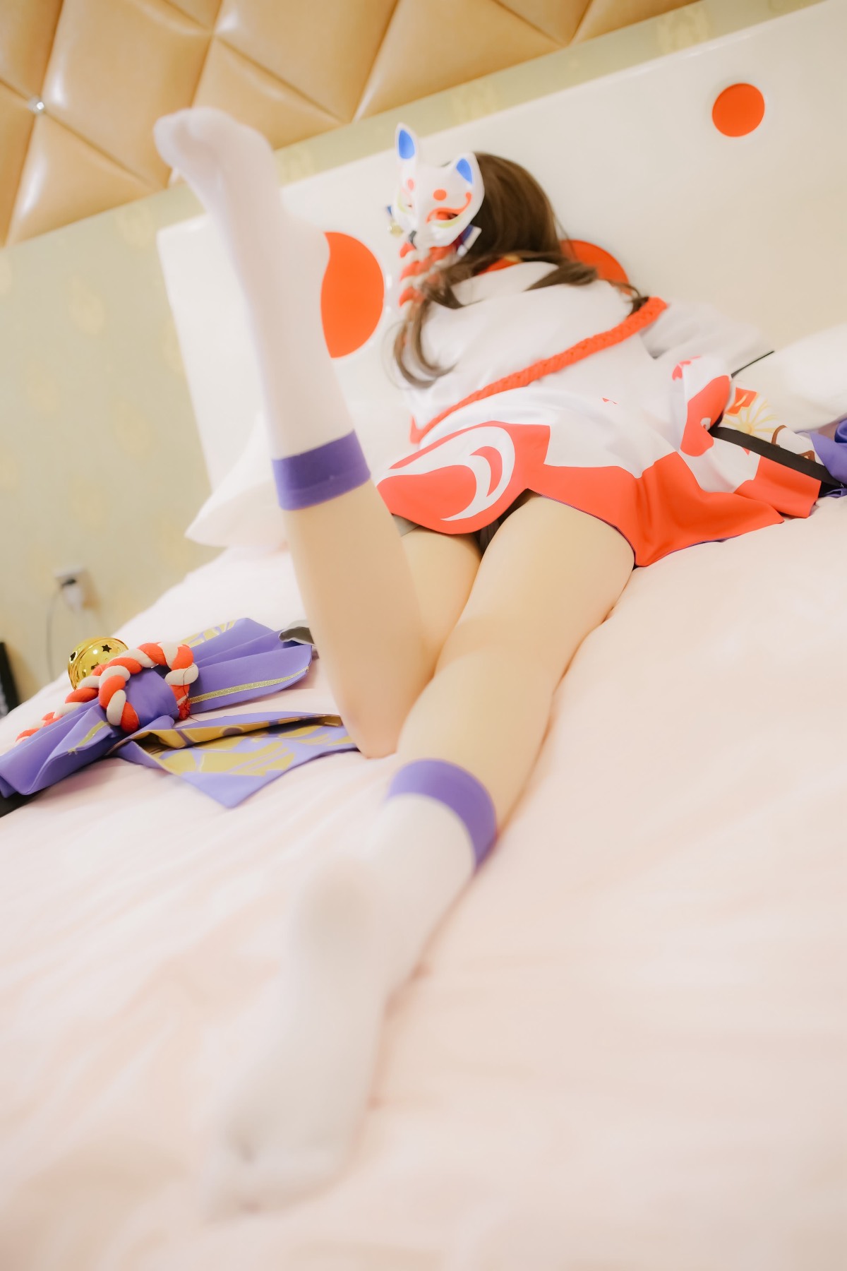 Onmyoji trò chơi di động cô gái tuyết wafuku cô gái